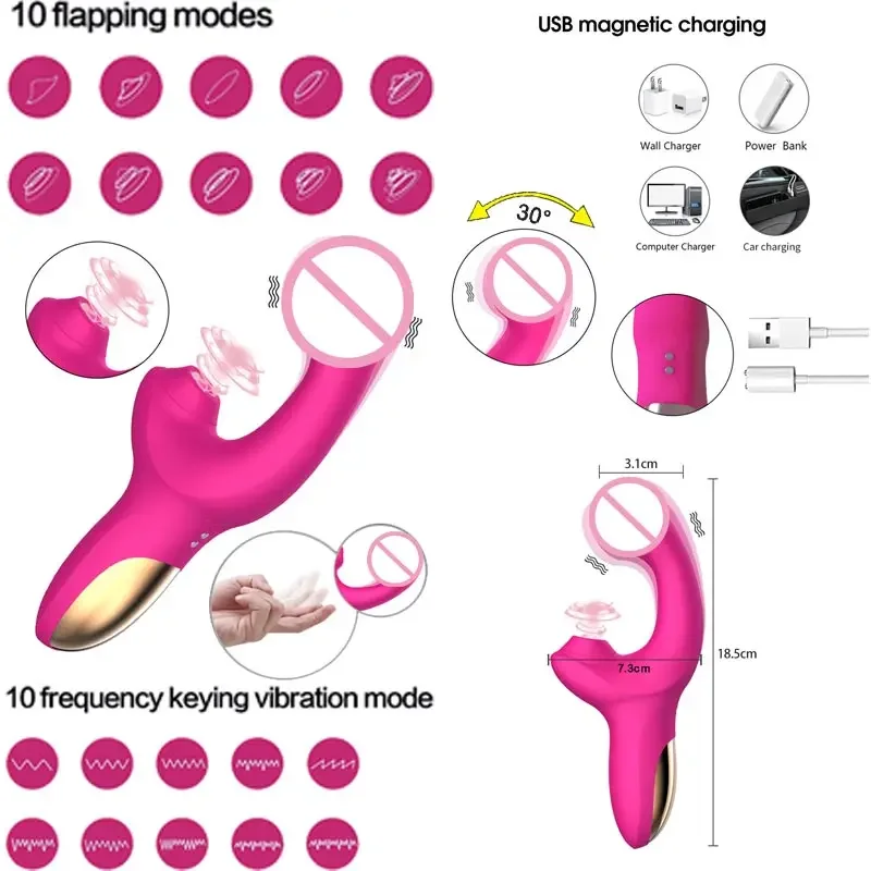 Pussy Penis Plug Vulva Nipple Stimulator Nipple Breast Sucking Man Underwear For Women Vibrator Game Outdoor Masculino Ana