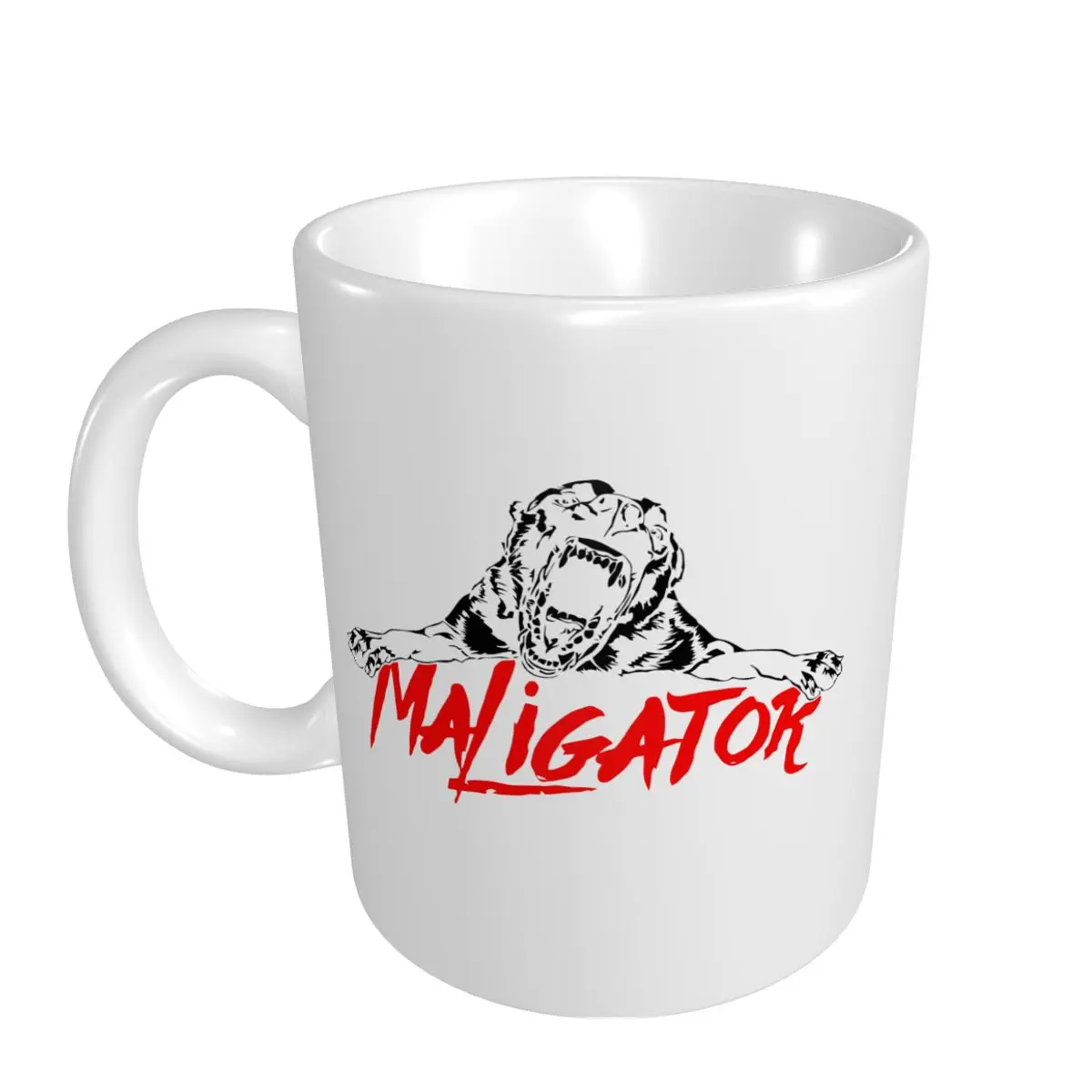 Mark Cup Mug Belgian Malinois Dog Maligator Hund Dog Coffee Mugs Tea Milk Water Cup Travel Mugs For Office Home