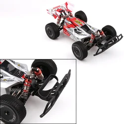 WLtoys 1/14 144001 144002 144010 RC Car Modified Spare Parts 1/12 124017 124019 Front Anti-collision Components