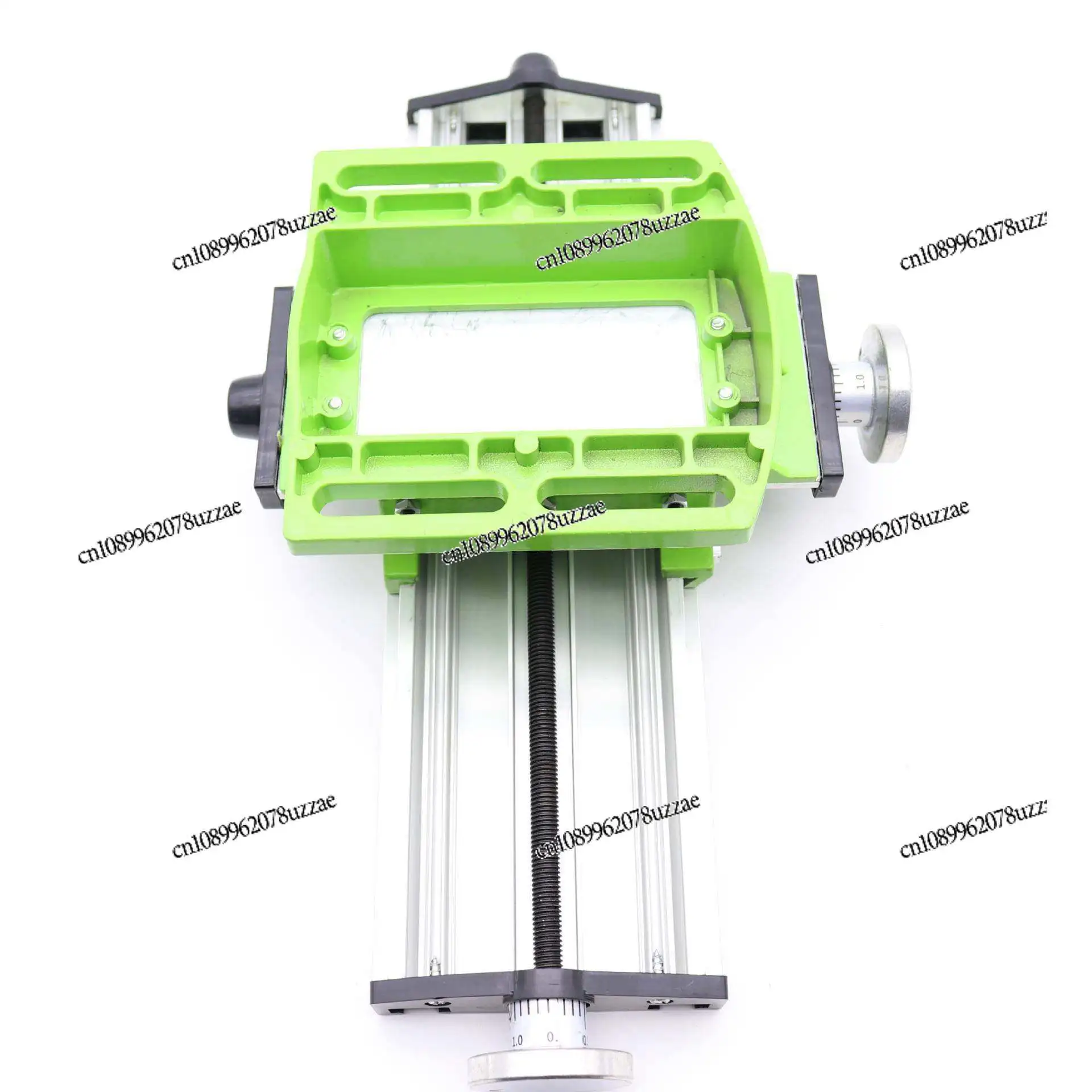 

Mini Bench Drill Table Model Grinding BOP Accessories Sliding Model Making Workbench Sliding Adjustable Cross Milling Machine