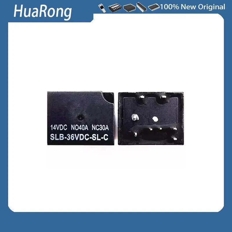 10Pcs/Lot Slb-36Vdc… - image