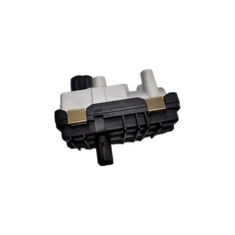 Disponibile Nuove parti del sistema motore automatico per attuatore turbocompressore elettrico BT-50 3.2L OEM 6NW009550