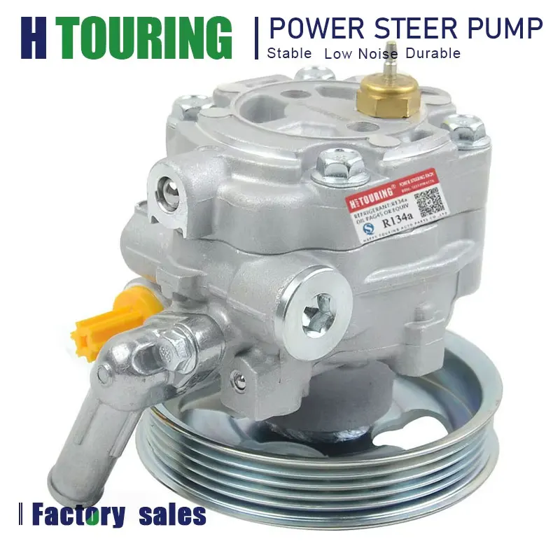 

Power Steering Pump For SUBARU IMPREZA Impreza WRX STi AWD 34430-FE040 34430FE040 34430FE041 34430-FE041 34430FE042