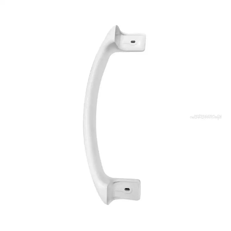 27RB Удобные ручки пластиковой хранение холодильника кухонная прибор, подходящие для домашних кухни и ресторанов