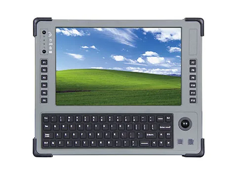 Anpassbare Rugd-Tablets für IoT-Lösungen und Software