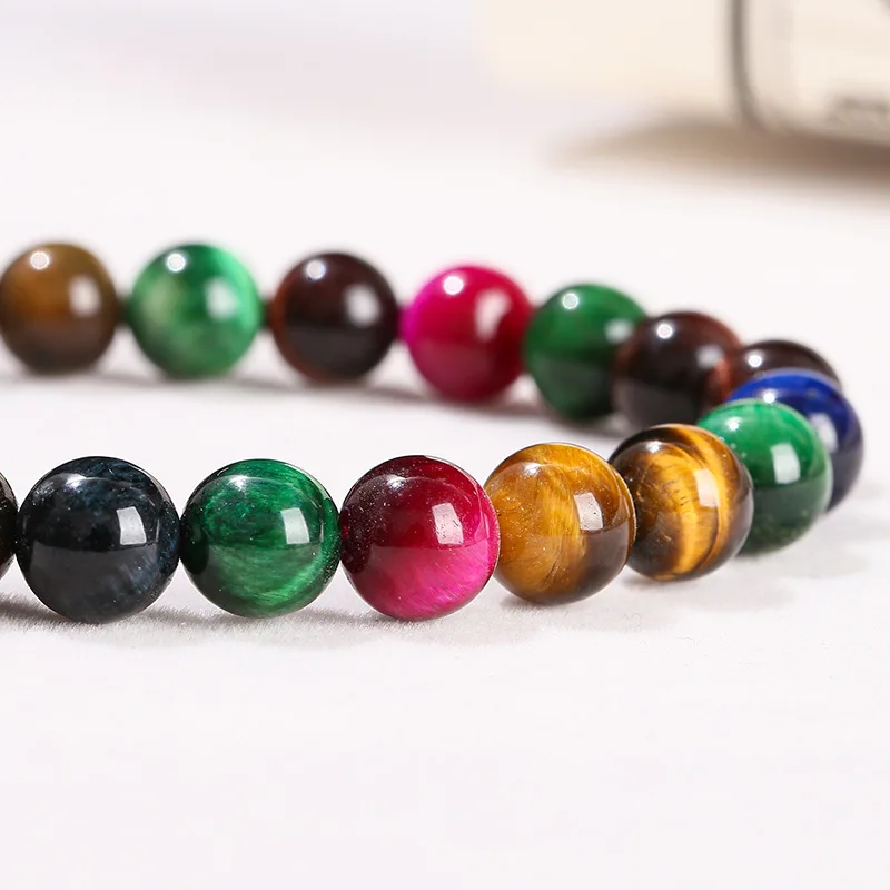 Thumbnail 4 - #32 Best Natural Stone Bracelets to Buy In 2026