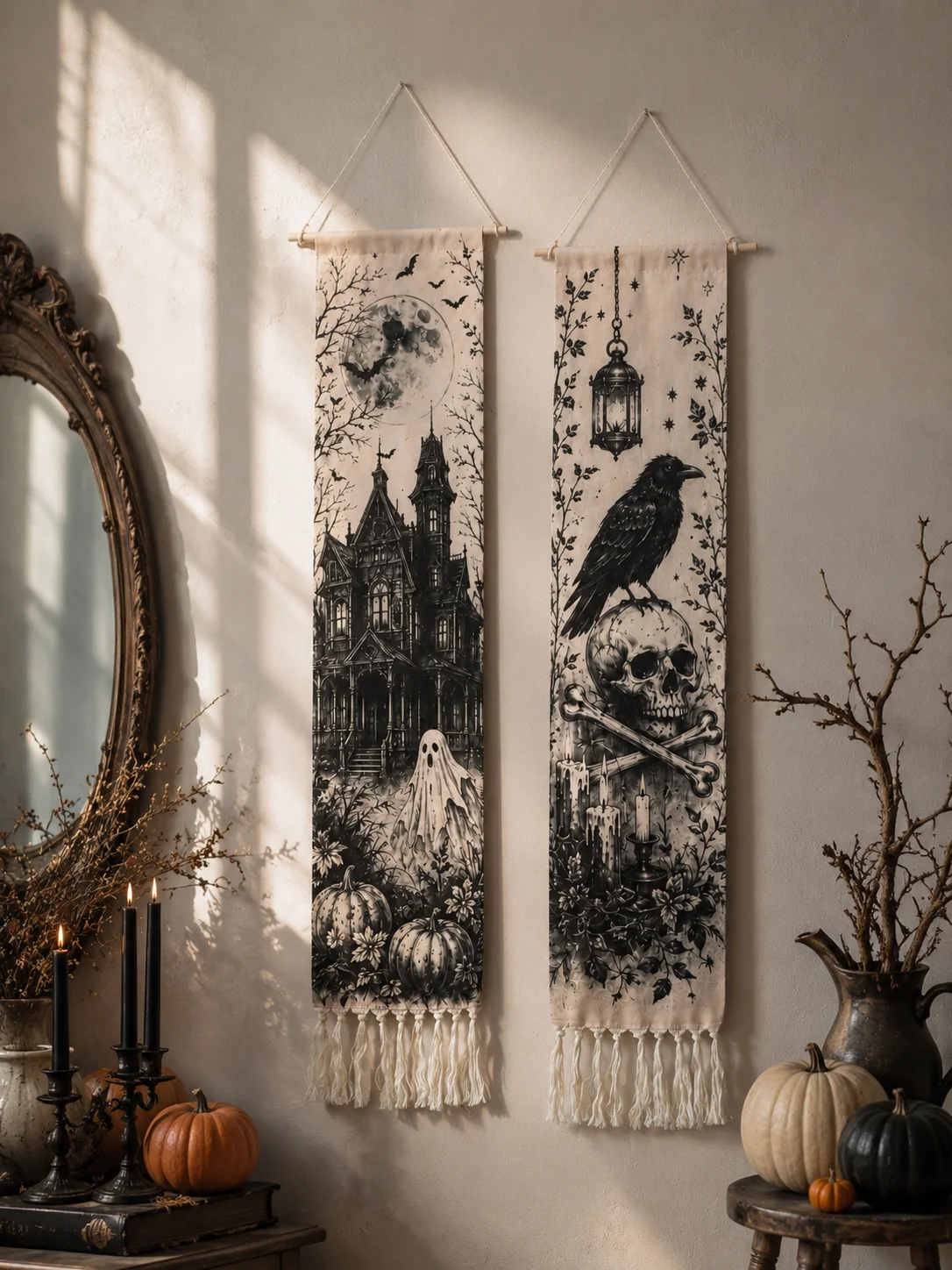 Thumbnail 3 - #29 Compare Decorative Tapestries Before You Buy