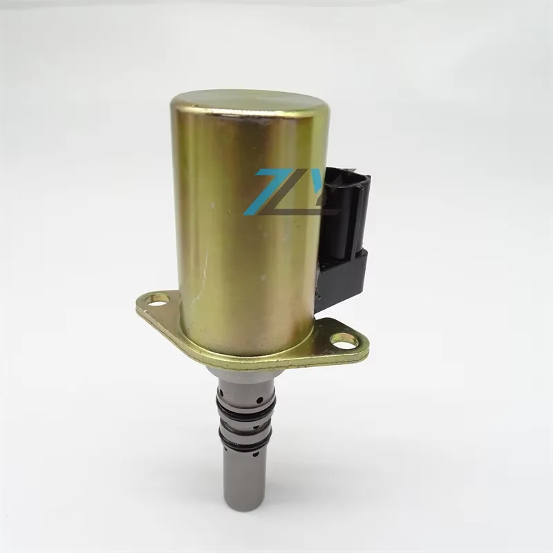 

Construction Machinery Parts SK60SR Solenoid Valve YT35V00006F1 YT35V00004F1