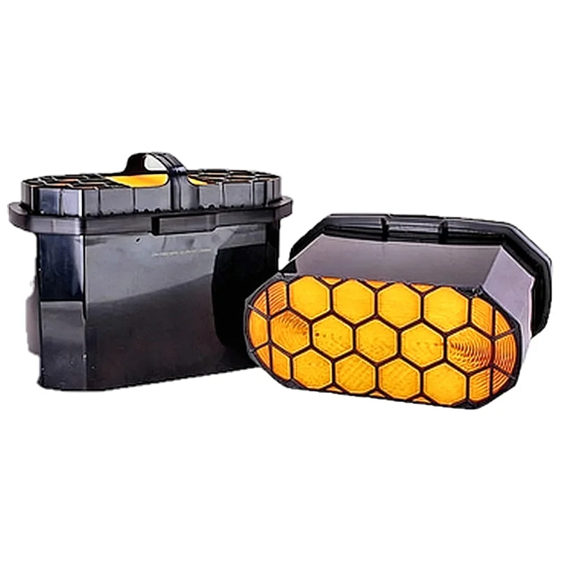 

Air Filter Replacement for Cat 320 Excavator Engine Parts Air Filter Direct Replacement 479-8989