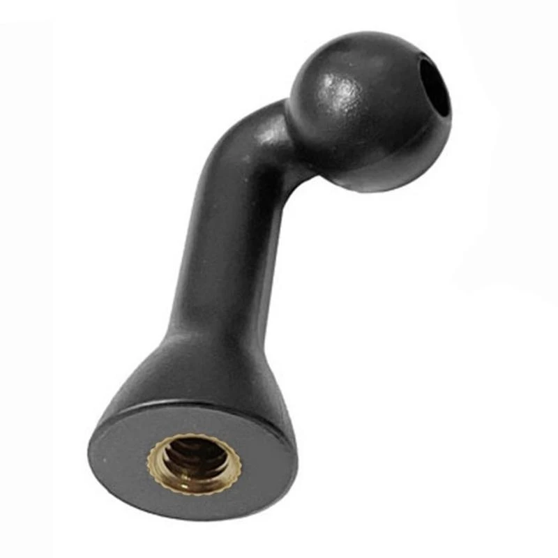 

Универсальный адаптер с шаровым креплением для держателя подставки для телефона и планшета