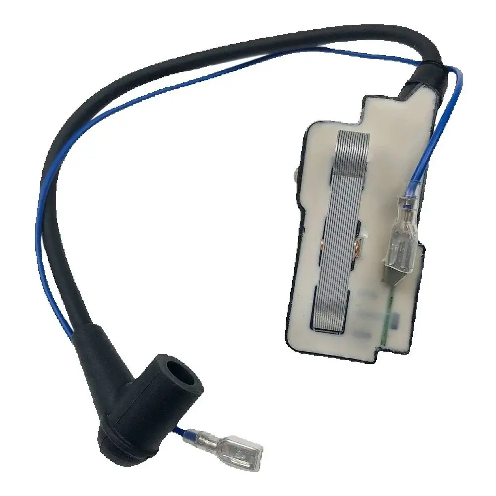 

Модуль катушки зажигания для цепных пил Husqvarna K750 K760 K770, заменяет деталь # 544 04 75-02 510 11 56-02 580 38 05-01