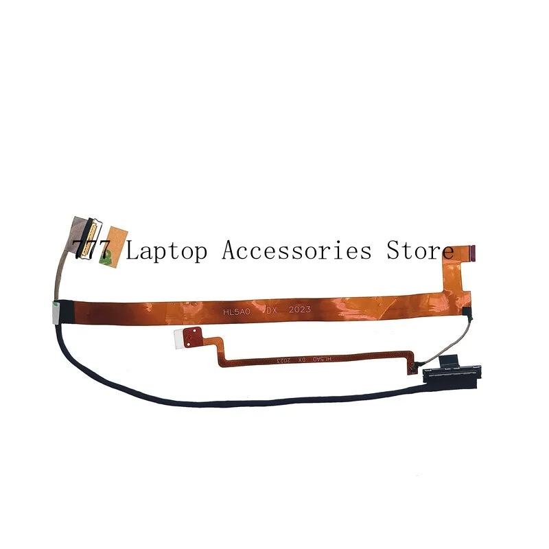 

1 шт. кабель камеры для Lenovo ThinkPad L15 Gen 2 HL5A0 IR DC02C00P210 P220