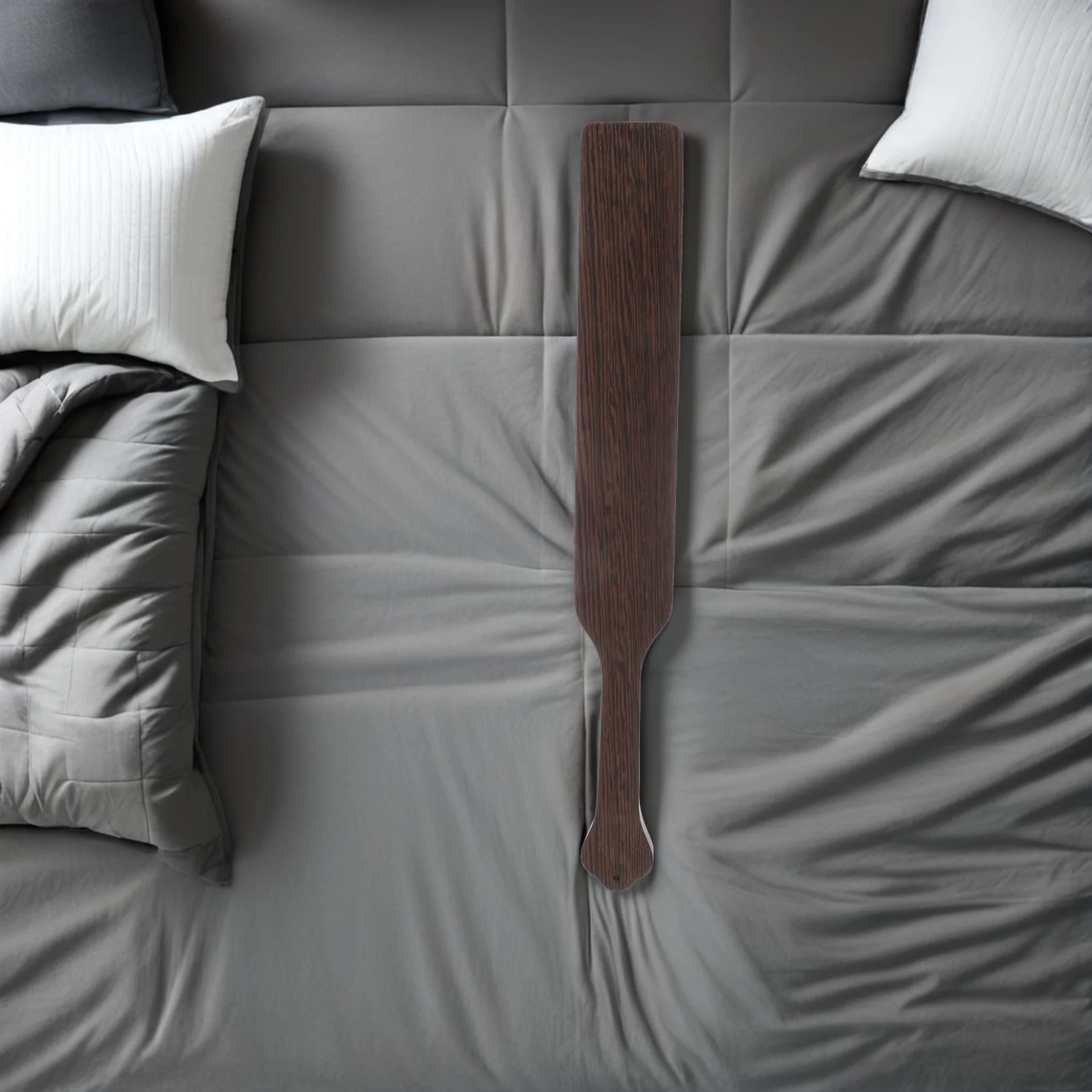 

1pcs Quilt Beater Handheld Dusting Tool For Bedding Blankets Pillows Down Jackets Carpet Rug Duster Cleaning Prop - Home