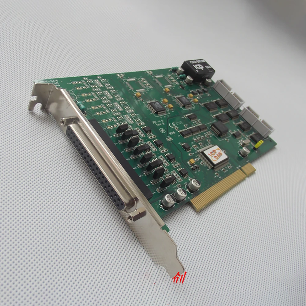 14-bit 8-Channel Analog Output Card Acquisition Card PIO-DA8U