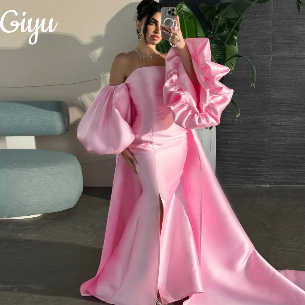 Giyu Elegant Off Sh… - image