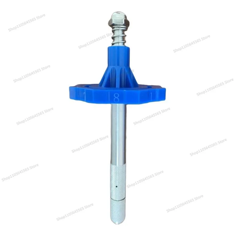 For Octagonal Hand, Hexagonal Hand, Pentagonal Hand Tool, Grip Handle Diameter 6.0