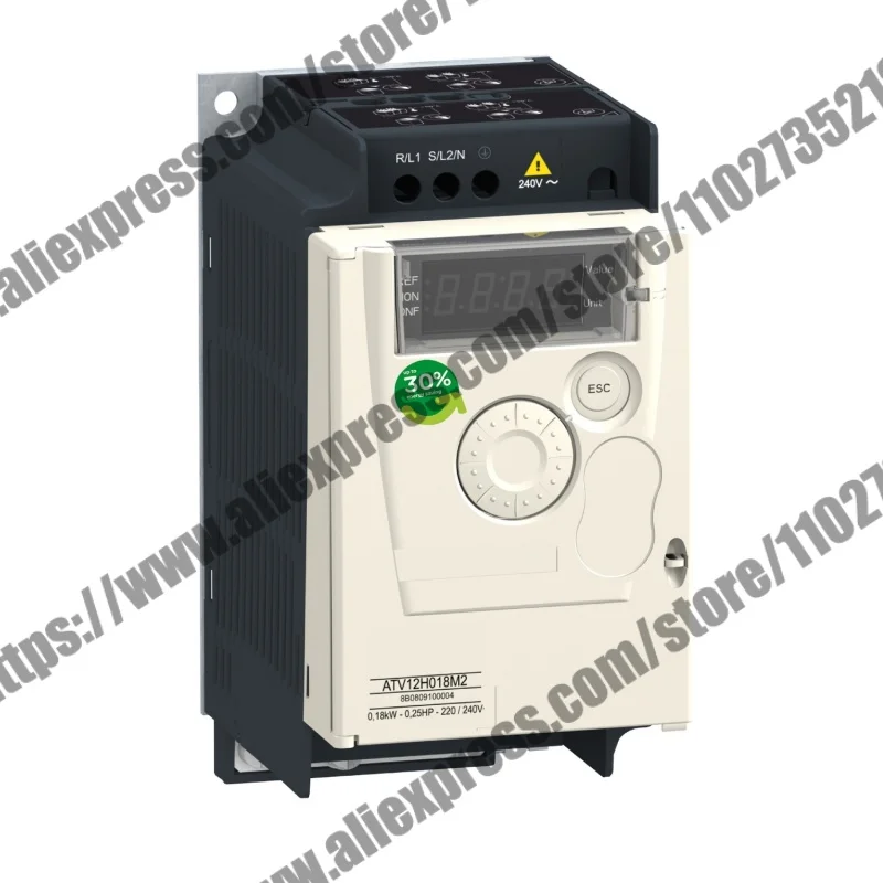 

Новый оригинальный ATV12H018F1 ATV12H037F1ATV12H075F1