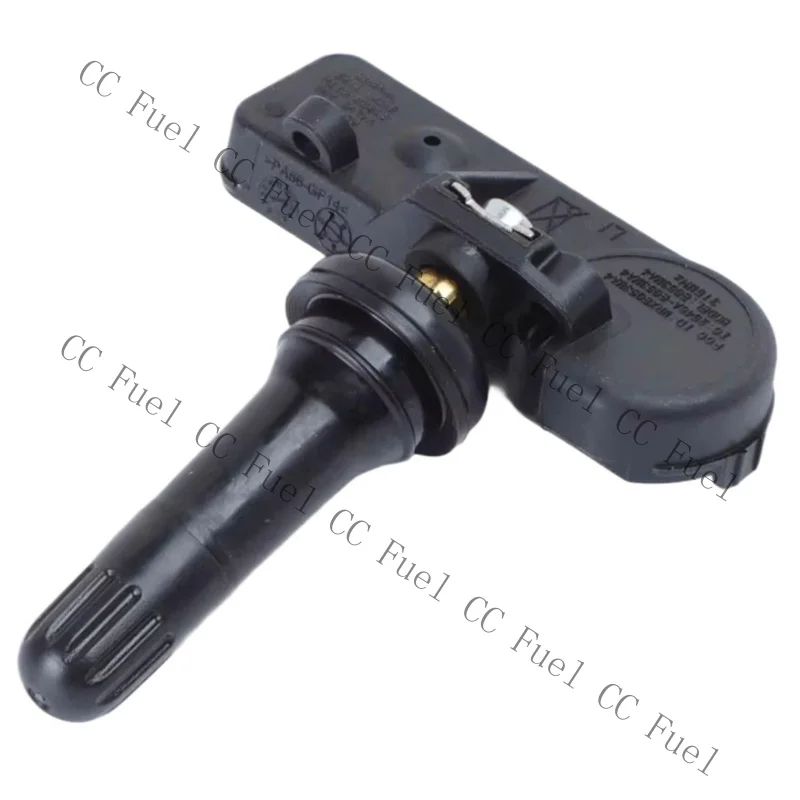 C+ 4PCS NEW FOR FORD MOTORCRAFT ML3T-1A180 TIRE PRESSURE MONITORING SENSOR TPMS 68