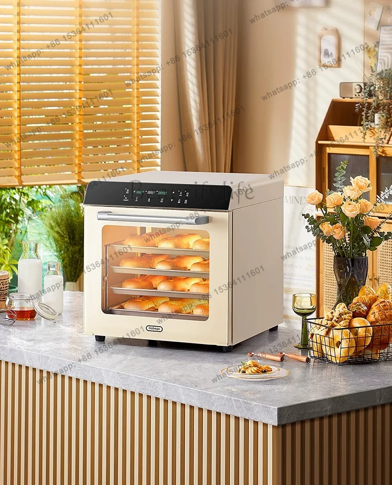 Hot 80S oven, blast stove, open hearth integrated commercial electric oven, private room special baking and fermentation cake