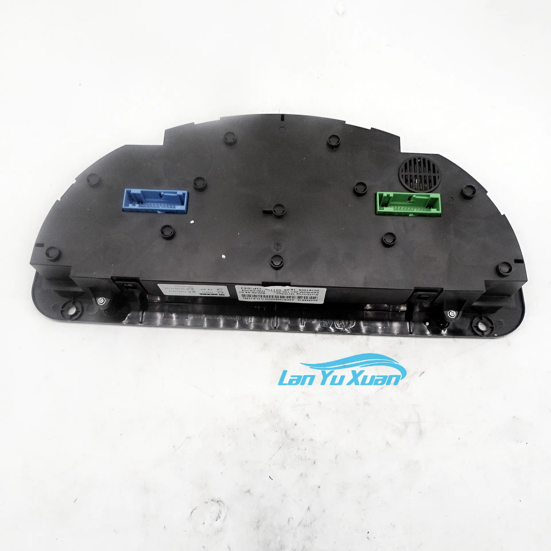 Hot Selling Original Excavator Instrument Cluster 803545918 For Construction Machinery