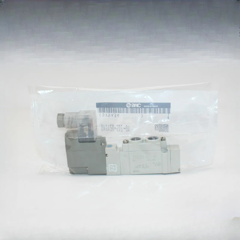 solenoid valve sy 5120/5220/5320/3120-5LZD/5G/4G/GD/LZE-01/M5/C4/6