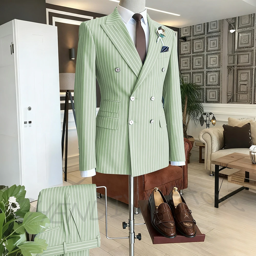 Thumbnail 2 - #19 Trending Mens Tailored Suit Jackets Right Now