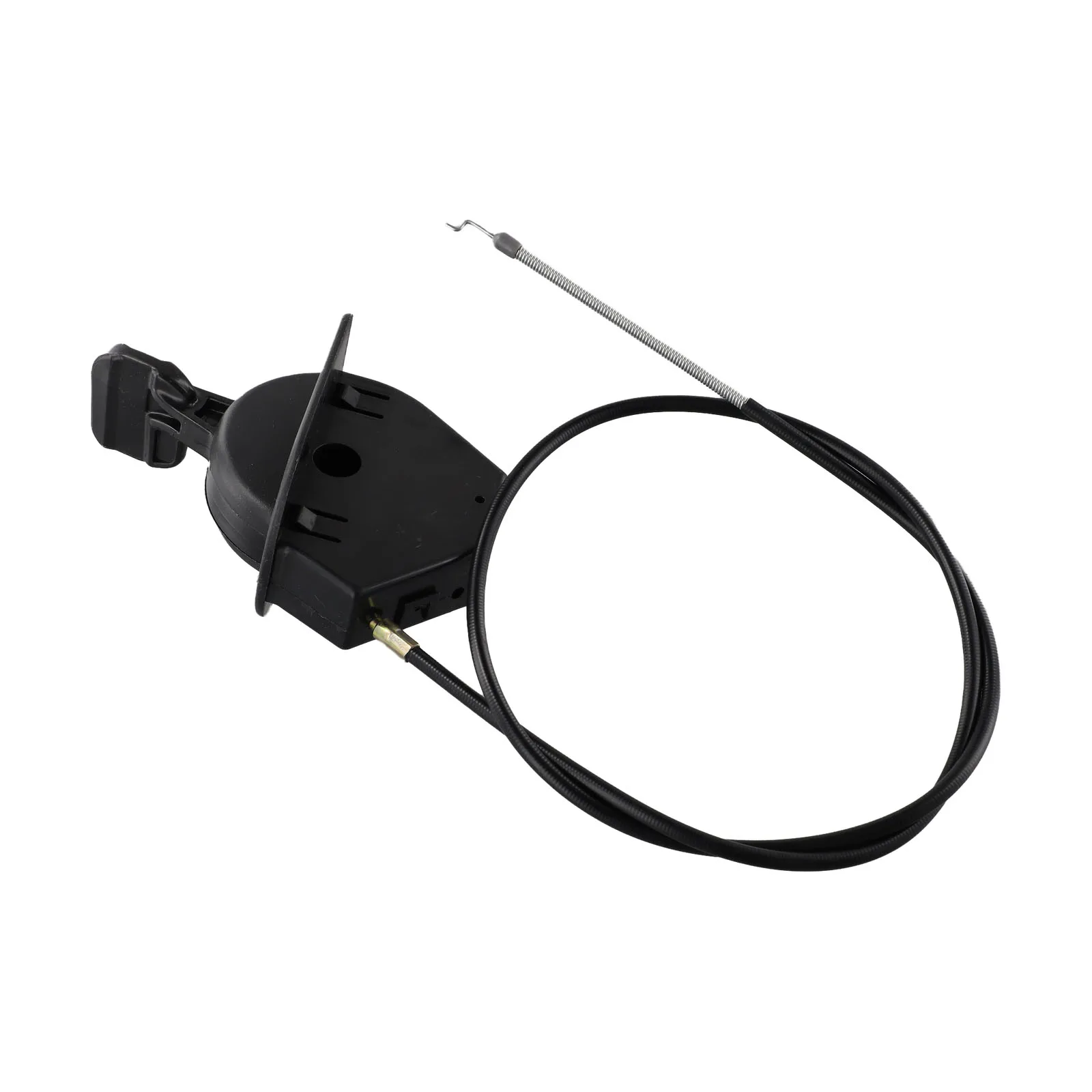 

Easy Installation Throttle Cable Garden Power Tools Lawn Mowers Spare Power Tools Accessory 51\" Throttle Cable