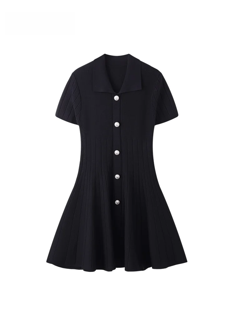 Jzzdemm Knitted Dr … - image