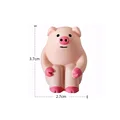 Sitting Pig