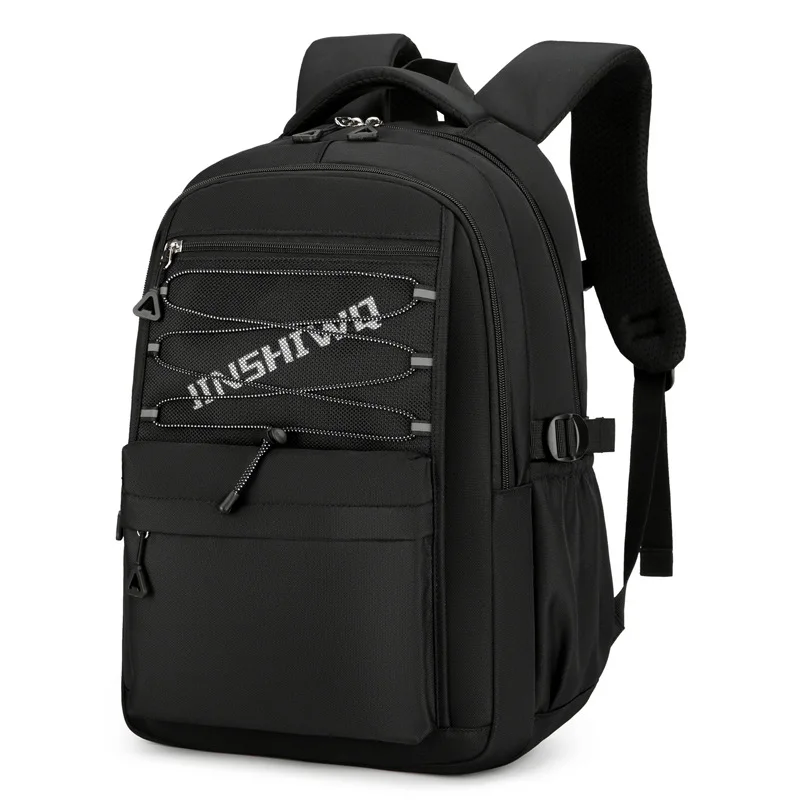 

Outdoor Travel Backpack Women Multi-pocket College Book Bag Casual Laptop Backpacks Men Schoolbag For Teenage School Bags