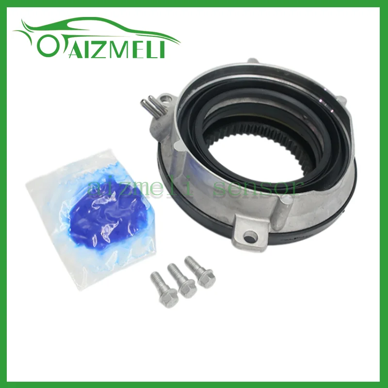 Front Hub Lock Locking Actuator 7L1Z-3C247-A For Ford F150 Expedition Lincoln Navigator IWE 4WD 4X4 OEM 7L1Z3C247A Factory Price