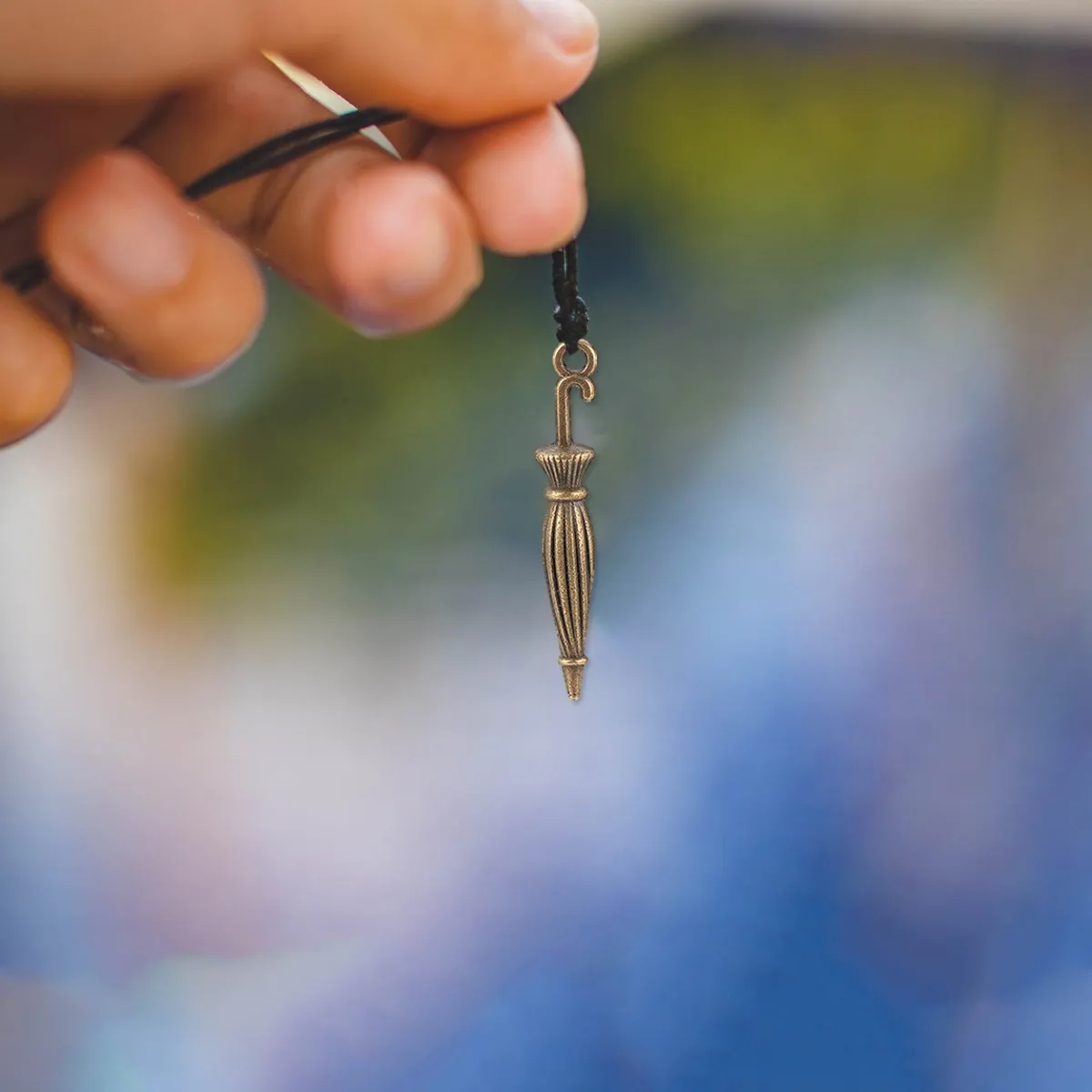 

50Pcs Alloy Pendant Charm Set Vintage Umbrella Pendants for DIY Jewelry Making Crafts Accessories Decor Umbrella Pendant Charms