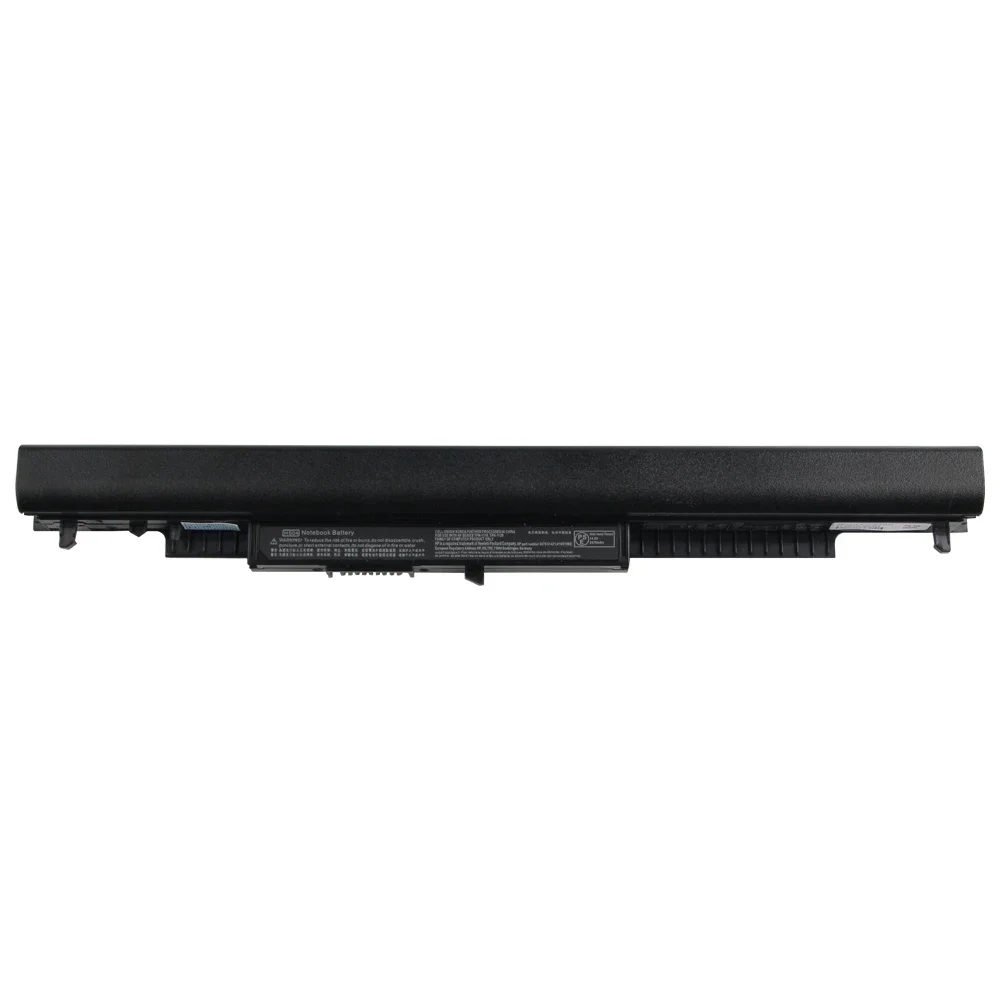 HS04 HS03 HSTNN-DB7J Replacement Battery For HP Notebook 14 15 TPN-I119 I120 I124 C125 C126 15-ay179tx 14-ac000 HSTNN-LB6V
