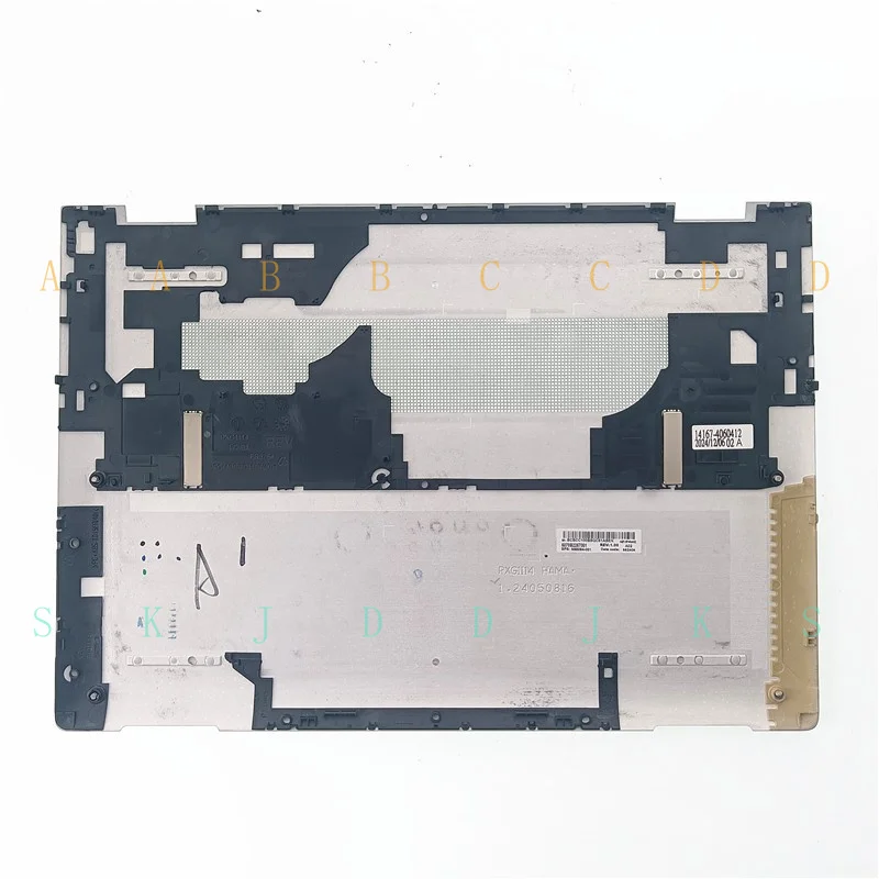 M  For HP Elite x360 1040 G11 2-in-1 Laptop Bottom Case N98094-001