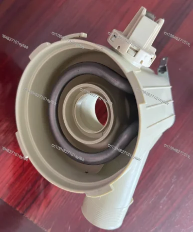 Suitable for Midea dishwasher heating pipe, heating pipe assembly 1800W universal various models