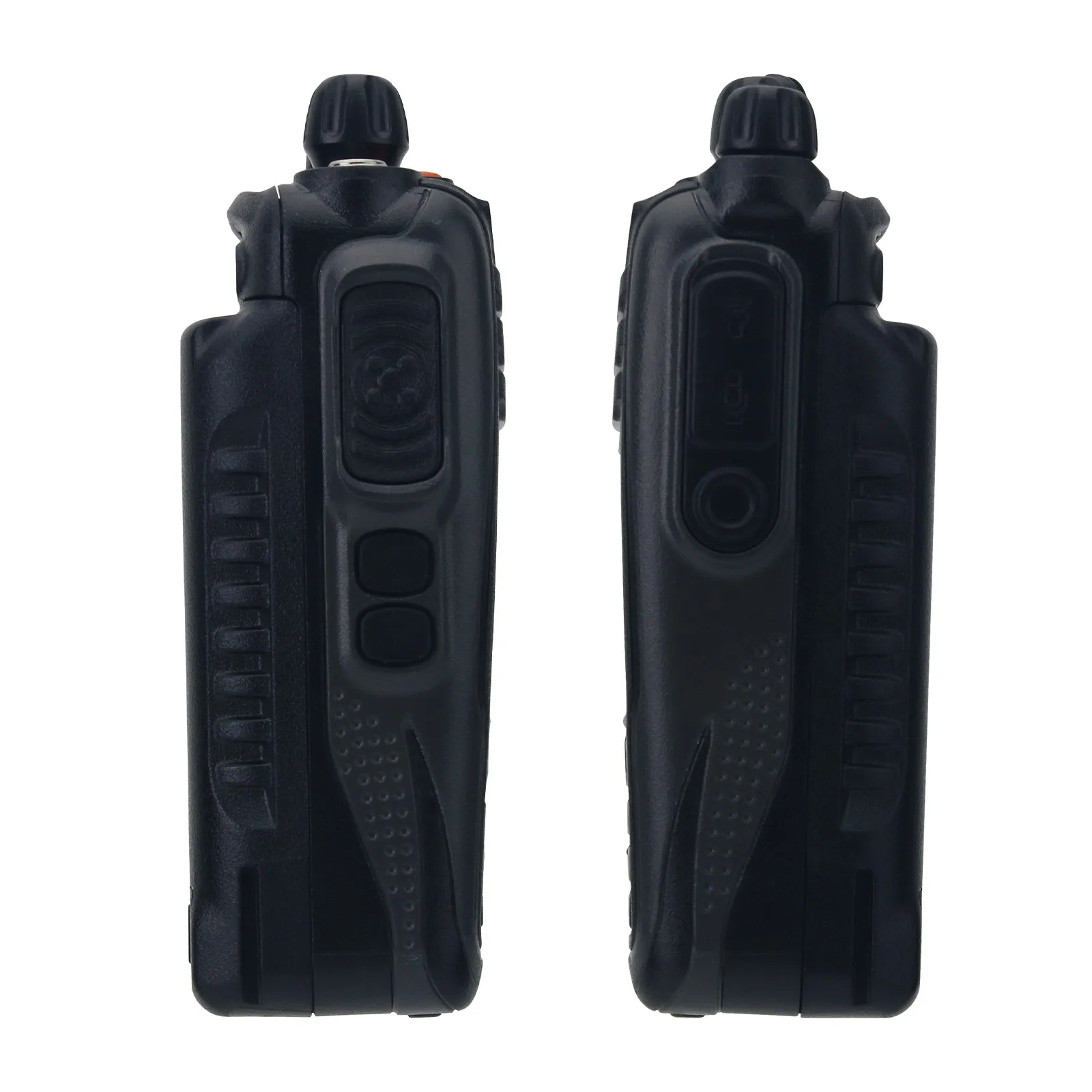 HG-UV79UV 10W 5KM Bluetooth Walkie Talkie VHF UHF Radio Transceptor de mano con banda de aviación