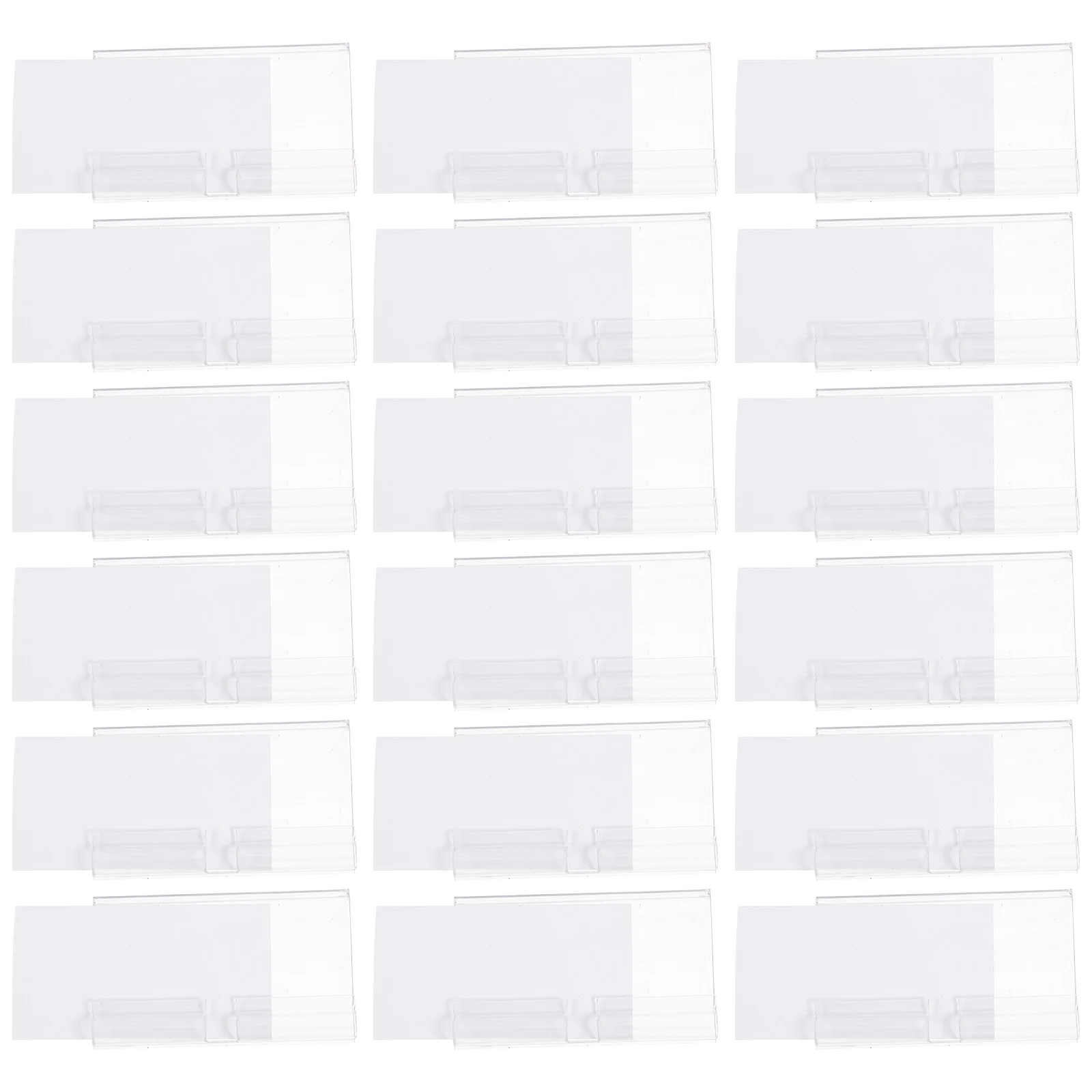 

50 комплектов, держатель для бирки