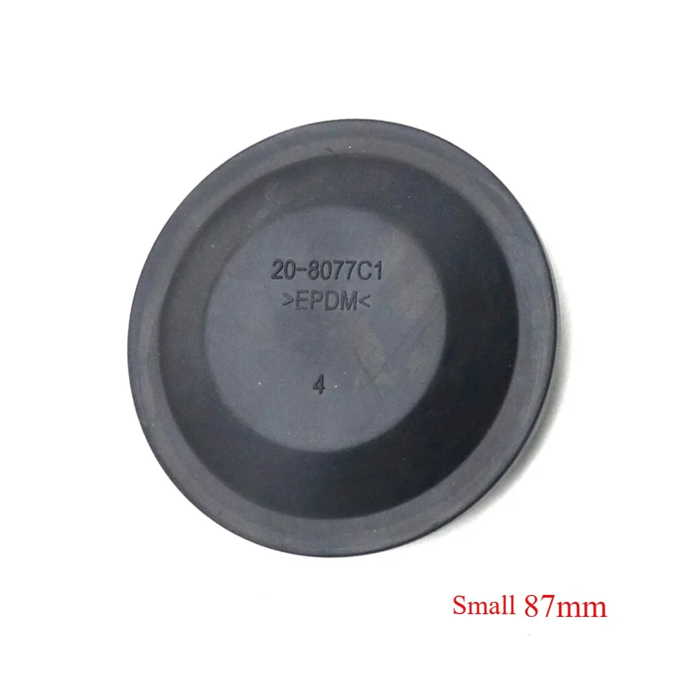 

87mm Headlamp Bulb Dust Cover For VW EOS Audi A3 Ford Fiesta Skoda Fabia Superb