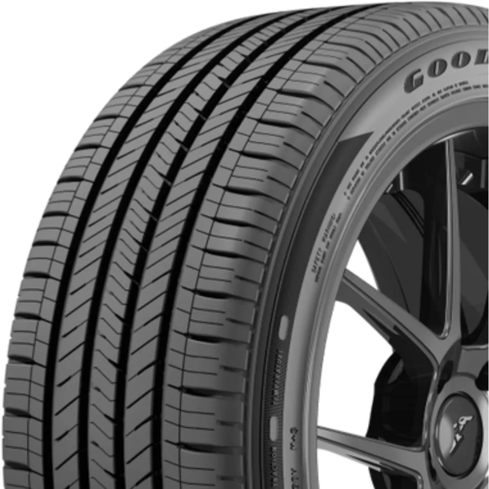 إطار إيجل تورينج لجميع المواسم 245/45R20 99 فولت دائري 245 ملليمتر سيمتريكا 51 رطل لكل بوصة مربعة #4