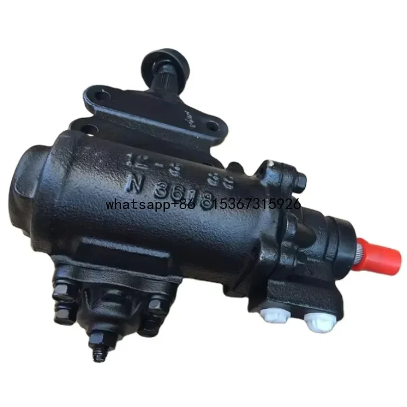 

Caja cambios dirección cremallera dirección asistida GOWE para Patrol Y60 1987-1998 49200-06J00 4960006 J00 Conducir