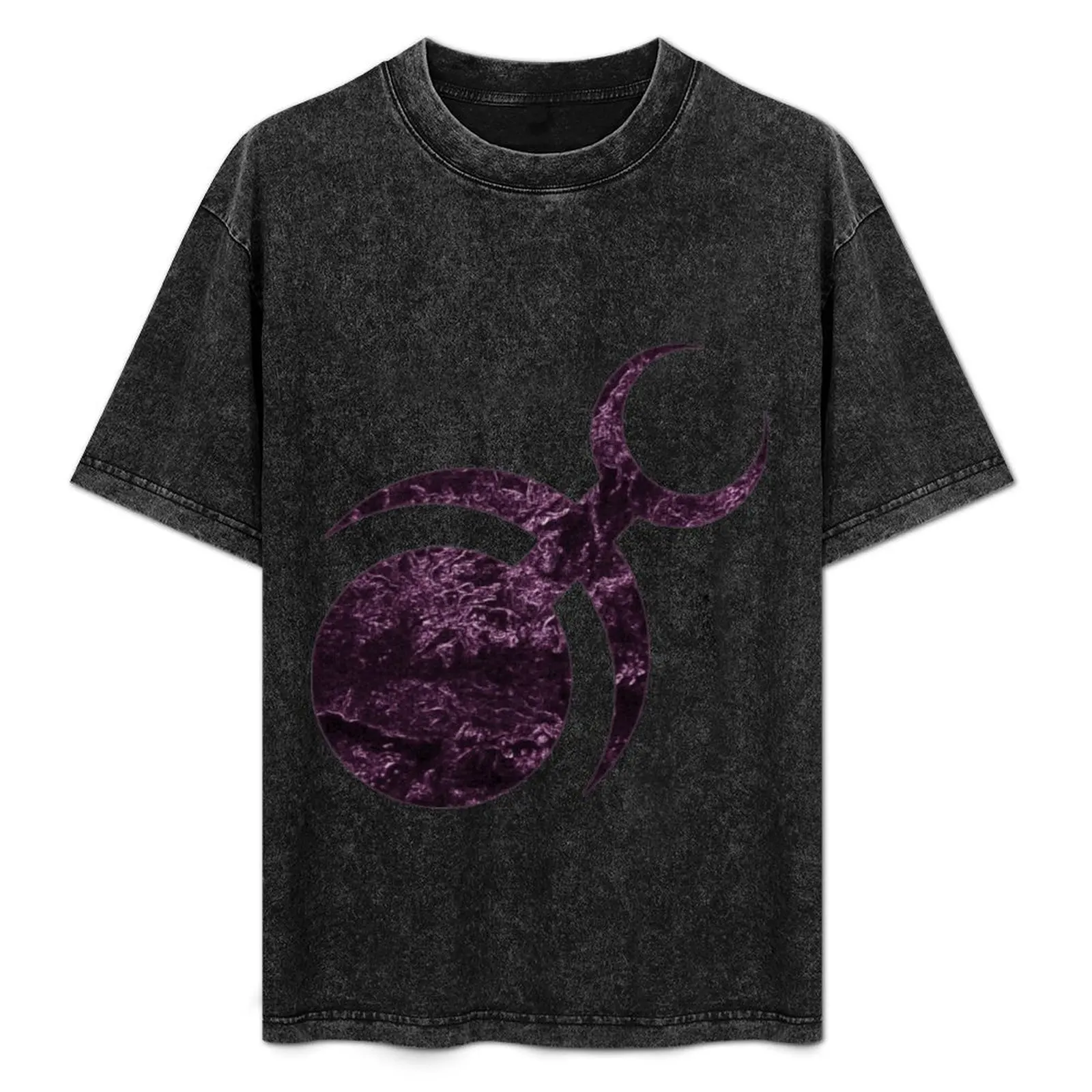 

Slaanesh - simple T-Shirt Large Size Casual Short Sleeve Top