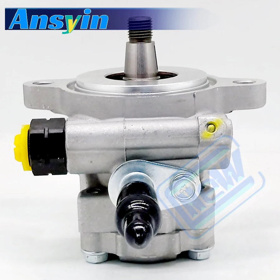 For Toyota Land Cruiser 100 FZJ100 Lexus LX470 power steering pump 44320-60370 4432060370 44320 60370