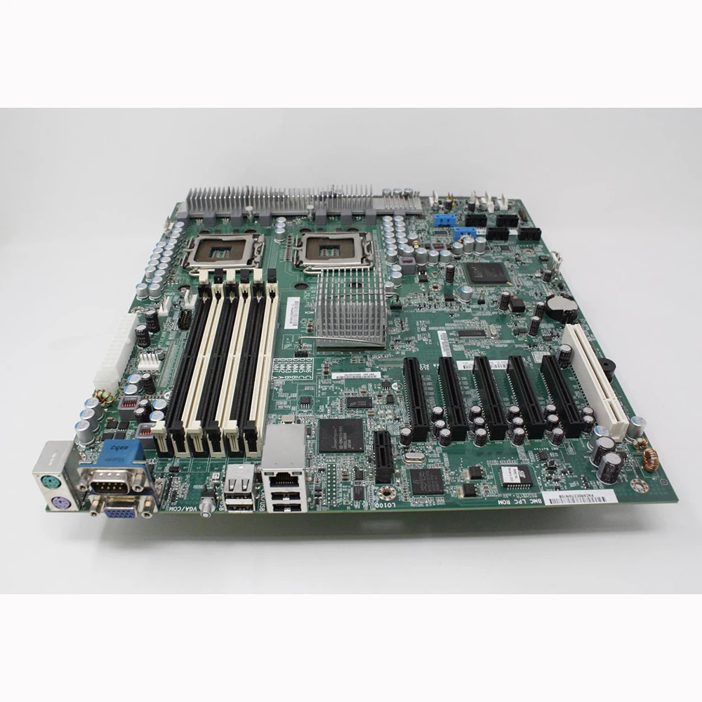 For HP ML150 DL180 G5 461511-001 450054-001 Motherboard High Quality Fully Tested Fast Ship