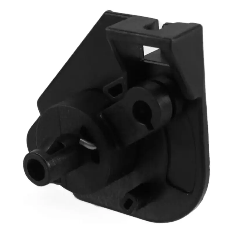 New Car Hood Releas…