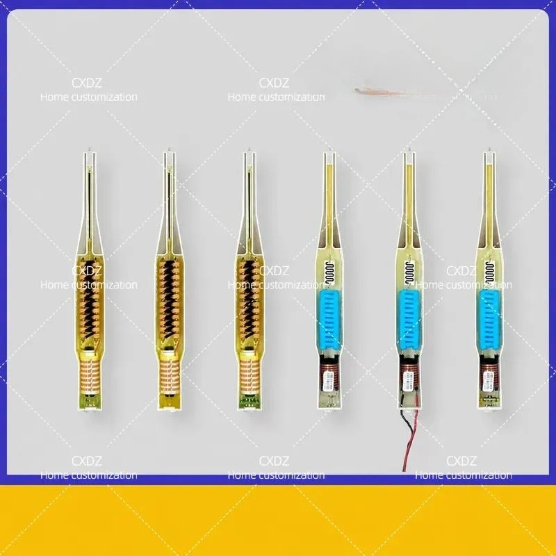 Electrostatic High Voltage Module for Manual and Automatic Powder Spray Guns OPT1 OPT2 Accessories