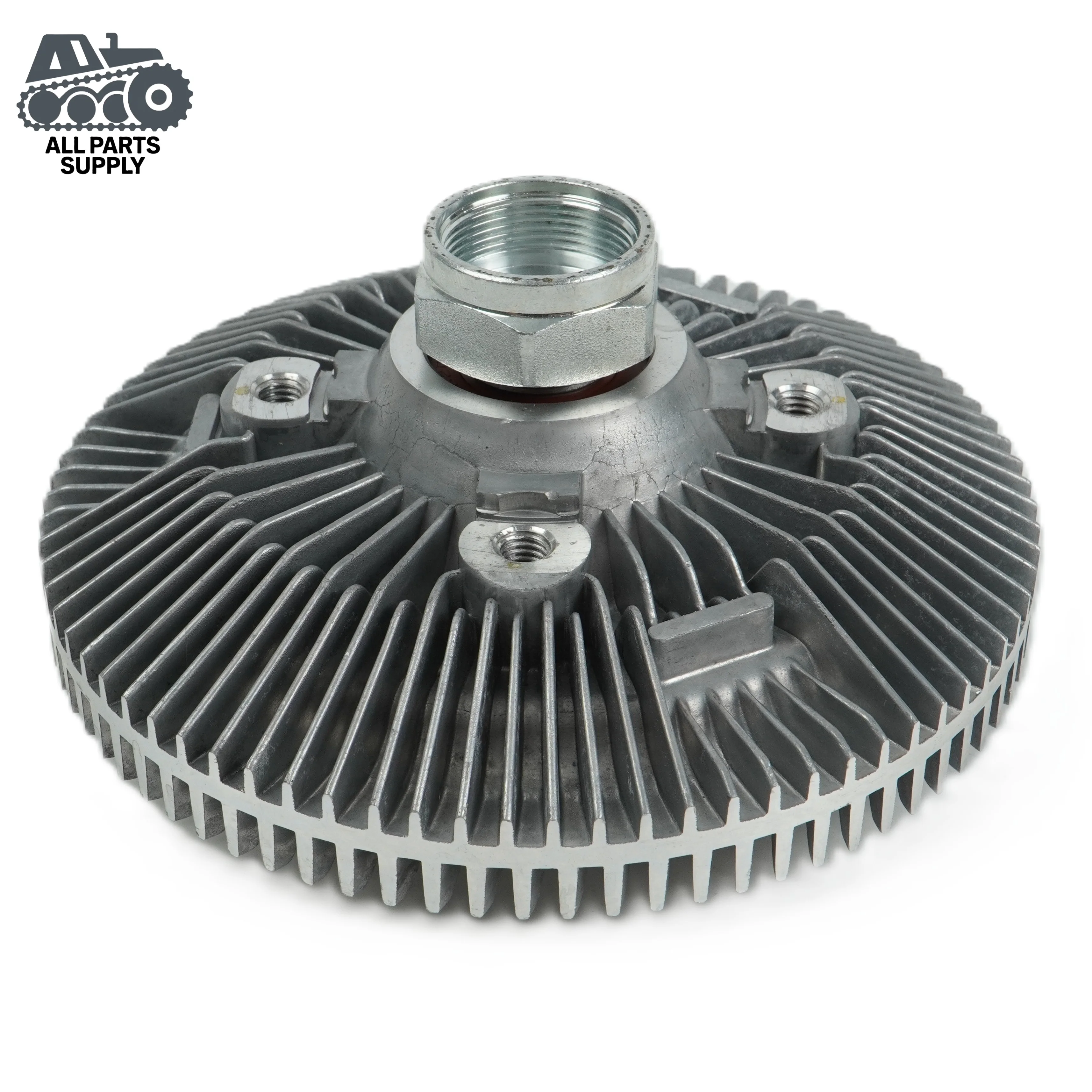 Radiator Fan Clutch 18711-1 303195A1 10021379 47049810 87340008 For Case 580M 580SM 580SL 590SM 590SL