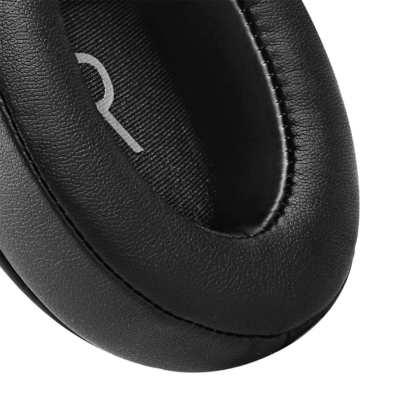 Replacement Ear Pads For Sennheiser Momentum 3 Wireless Headphone Accessories Headset Ear Cushion Memory Foam Cover Repair