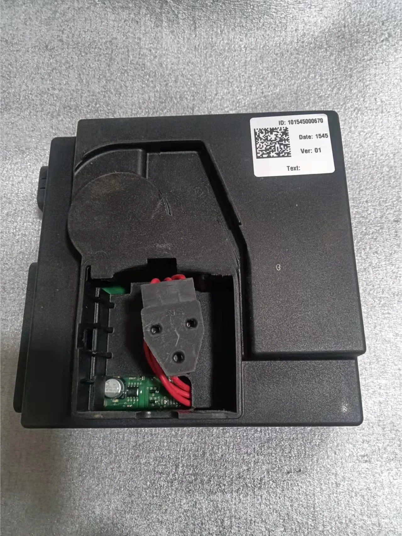 Alta calidad para 101N0510 101N0500 misma función, reemplazable DC 12/24V Danfoss DC controlador de frecuencia variable oard/módulo en venta