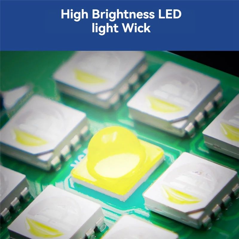 ハイライト ワイヤレス リモコン LED ストロボ ライト ドローン ストロボ ライト 航空機 ストロボ ライト