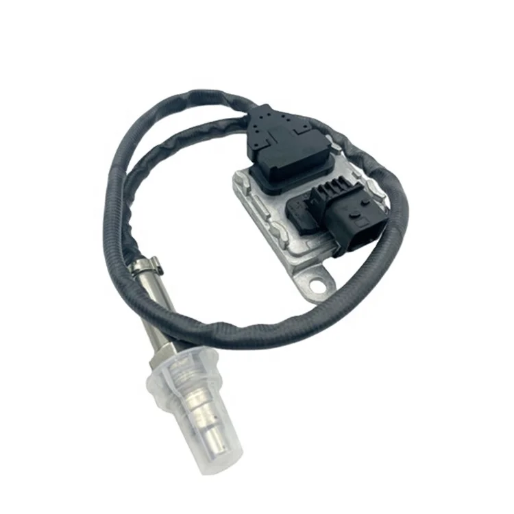 

Truck Parts Nitrogen 5WK96759C Sensor 2006246 24v Auto Engine Parts Sensor Nox for DAF Truck